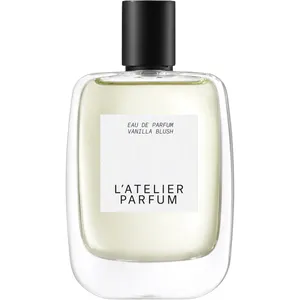L'Atelier Parfum Vanilla Blush parfüm şişesi