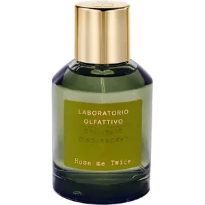 Laboratorio Olfattivo Rose Me Twice perfume bottle