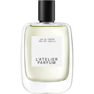 L'Atelier Parfum Red Hot Vanilla parfüm şişesi