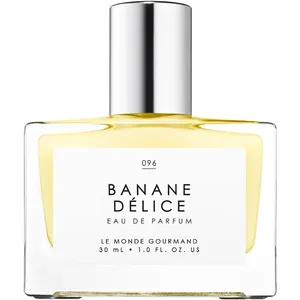 Le Monde Gourmand Banane Délice parfüm şişesi