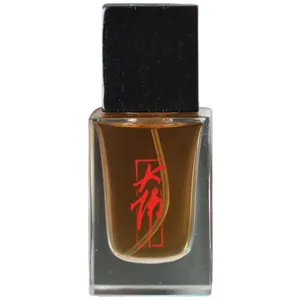 Damfoolperfume Enchanté perfume bottle