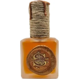kaos_avge_scents Kreislauf parfüm şişesi
