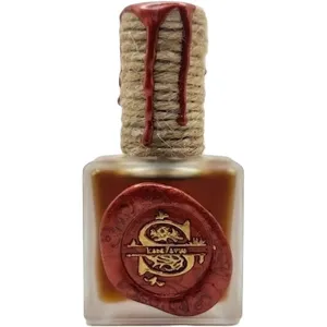 kaos_avge_scents Ruthless Tonka parfüm şişesi