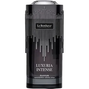 Le Bonheur Perfumes Luxuria Intense parfüm şişesi