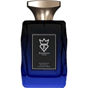 Bujairami Shinko perfume bottle