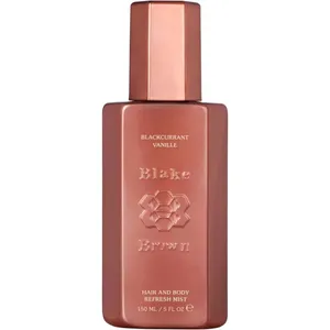 Blake Brown Blackcurrant Vanille parfüm şişesi