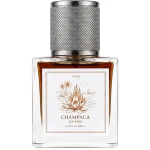 ATon Champaca on Fire perfume bottle