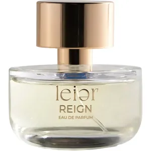 Leiər Reign perfume bottle