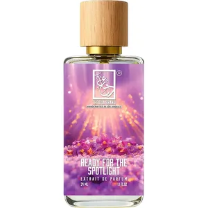 The Dua Brand Ready for the Spotlight perfume bottle