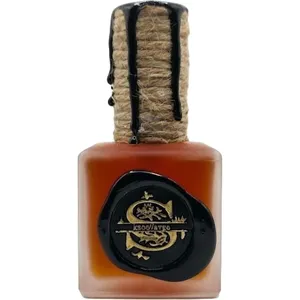 kaos_avge_scents Lastborn parfüm şişesi