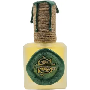 kaos_avge_scents Journey to the Woods perfume bottle