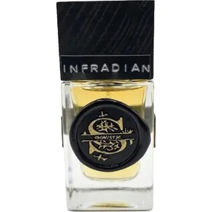 kaos_avge_scents Infradian perfume bottle
