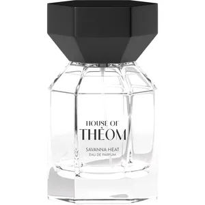 House of Thêom Savanna Heat perfume bottle