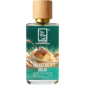 The Dua Brand Sugary Milk Bread parfüm şişesi