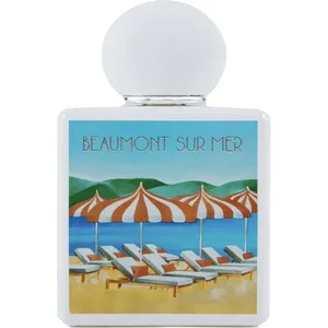 Adamo Beaumont sur Mer perfume bottle