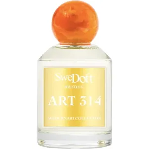 SweDoft Art 314 perfume bottle