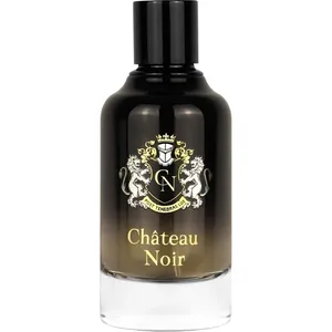 Paris Bleu Château Noir parfüm şişesi
