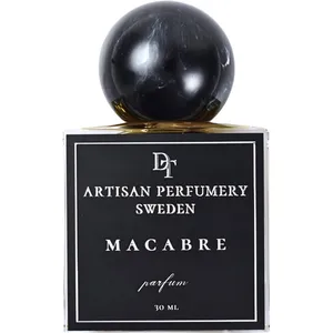 Dark Tales Macabre (Extrait de Parfum) perfume bottle