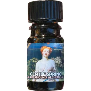 Black Phoenix Alchemy Lab Gentle Spring parfüm şişesi