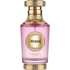 Pendora Scents Attractus perfume bottle