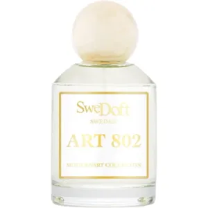 SweDoft Art 802 parfüm şişesi