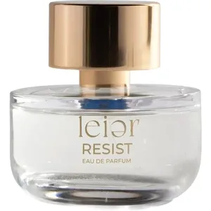Leiər Resist perfume bottle