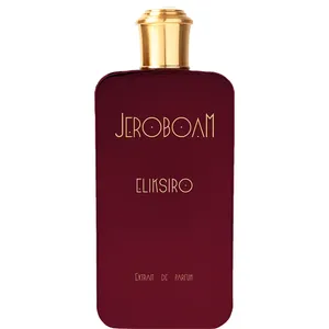 Jeroboam Eliksiro perfume bottle