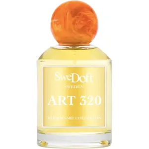 SweDoft Art 320 perfume bottle