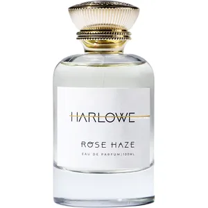 Harlowe Rose Haze perfume bottle
