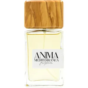 Anima Mediterranea Eden Mediterraneo parfüm şişesi