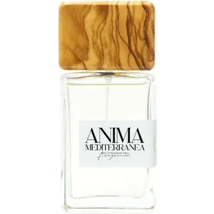 Anima Mediterranea Oltremare perfume bottle