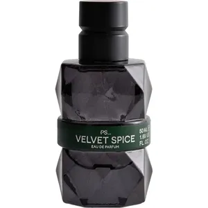 Primark Velvet Spice perfume bottle