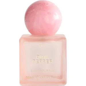 Primark Pink Pepper parfüm şişesi