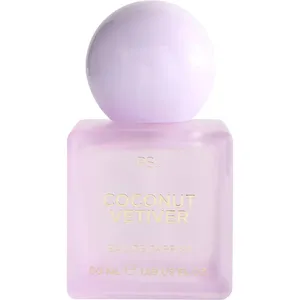 Primark Coconut Vetiver parfüm şişesi