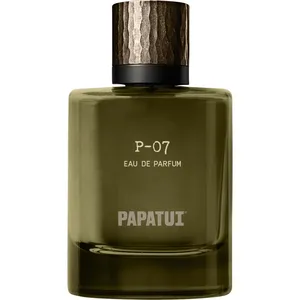 Papatui P-07 perfume bottle