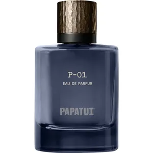 Papatui P-01 perfume bottle