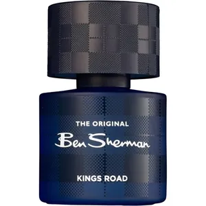 Ben Sherman Kings Road perfume bottle