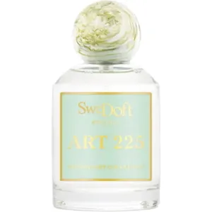 SweDoft Art 225 parfüm şişesi