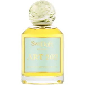 SweDoft Art 202 perfume bottle