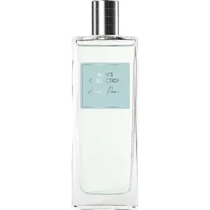 Oriflame Agave Power perfume bottle