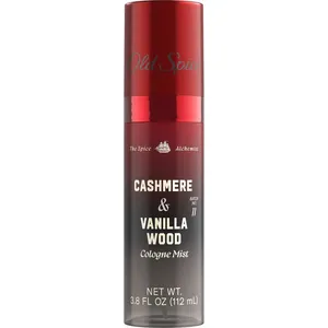 Procter & Gamble Old Spice - Cashmere & Vanilla Wood parfüm şişesi