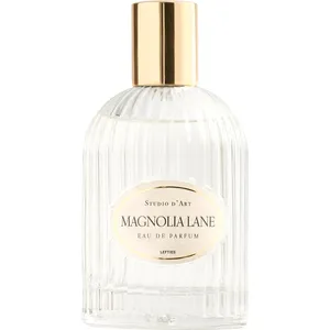 Lefties Magnolia Lane perfume bottle