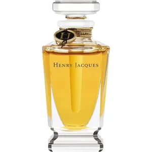 Henry Jacques Candice Club perfume bottle