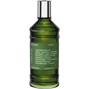 LabSolue Canapa N318 perfume bottle