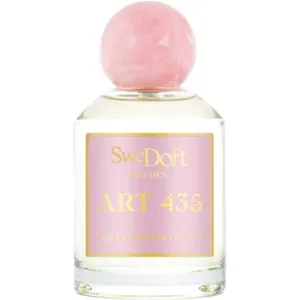 SweDoft Art 435 perfume bottle