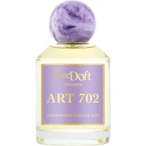 SweDoft Art 702 parfüm şişesi