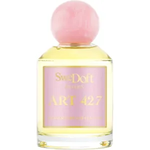 SweDoft Art 427 parfüm şişesi