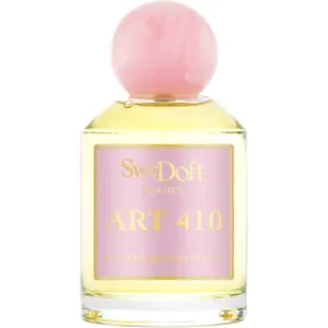 SweDoft Art 410 perfume bottle