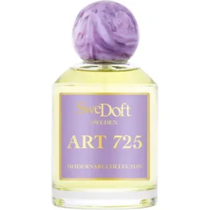 SweDoft Art 725 perfume bottle
