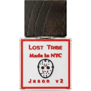 Lost Tribe Jason V2 perfume bottle